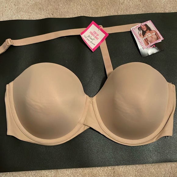 MF 40D Strapless - Picture 2 of 8